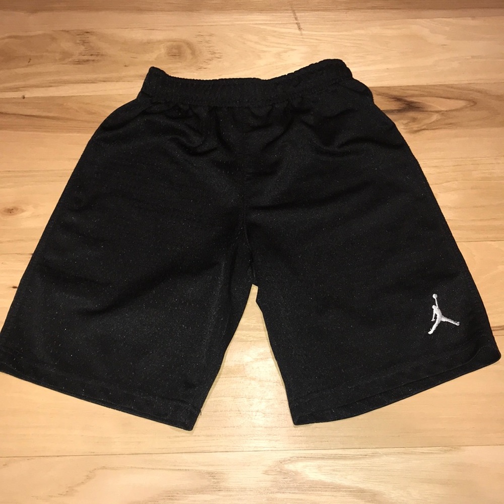 athletic shorts